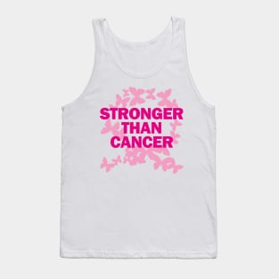 Stronger Than Cancer Tank Top